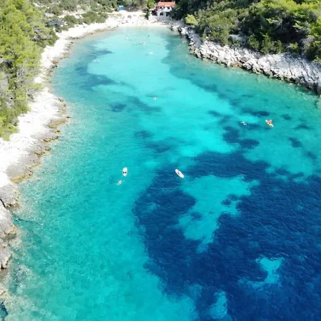 アパート Meerblick Mit Traumterrasse