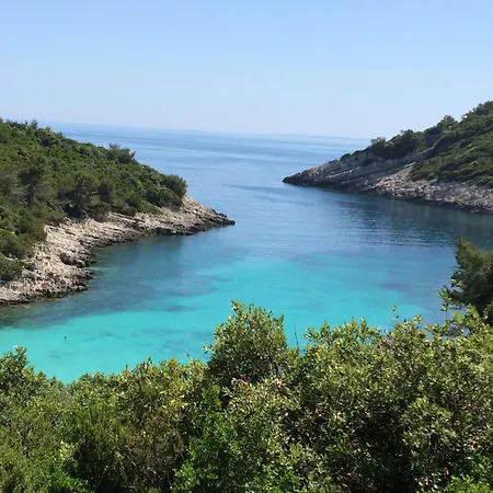 Meerblick Mit Traumterrasse * ザヴァラティサ