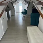 Meerblick Mit Traumterrasse *