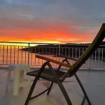 Apartman Meerblick Mit Traumterrasse *