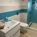 Apartman Meerblick Mit Traumterrasse