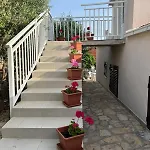 Apartman Meerblick Mit Traumterrasse Zavalatica