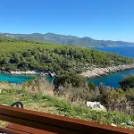 Meerblick Mit Traumterrasse Zavalatica