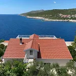 Meerblick Mit Traumterrasse Apartman