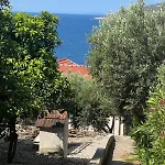 Meerblick Mit Traumterrasse *