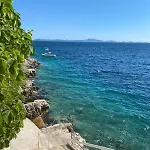 Meerblick Mit Traumterrasse Zavalatica
