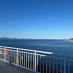 Meerblick Mit Traumterrasse Zavalatica