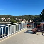 Apartman Meerblick Mit Traumterrasse