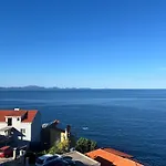Meerblick Mit Traumterrasse Zavalatica