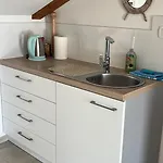 Meerblick Mit Traumterrasse Apartman *