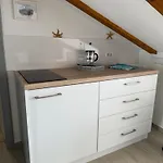 Meerblick Mit Traumterrasse * Zavalatica