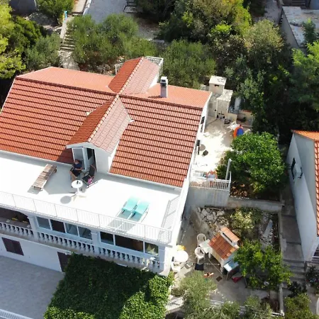 Διαμέρισμα Meerblick Mit Traumterrasse *