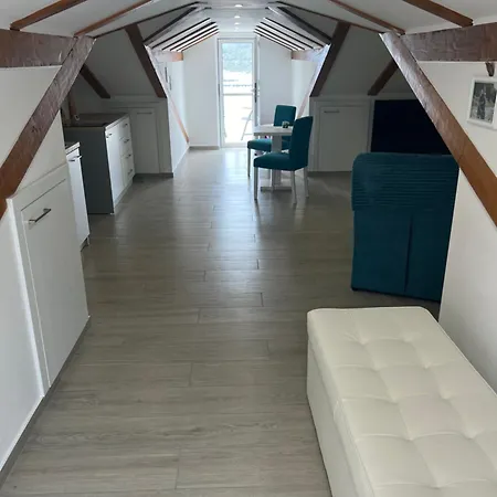 Meerblick Mit Traumterrasse *