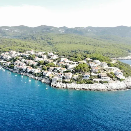 Meerblick Mit Traumterrasse