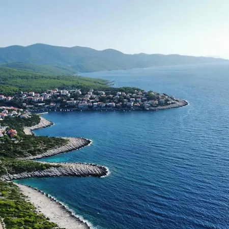 Apartman Meerblick Mit Traumterrasse Zavalatica
