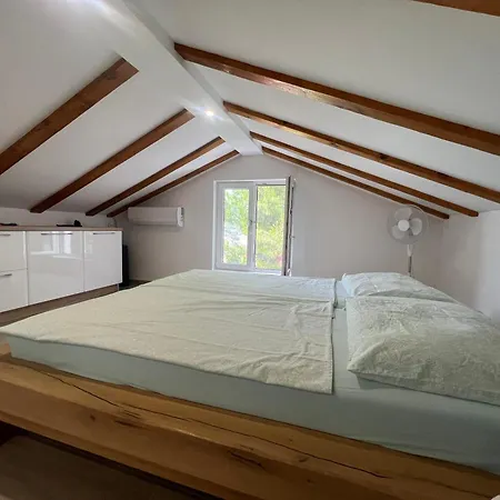 Meerblick Mit Traumterrasse *