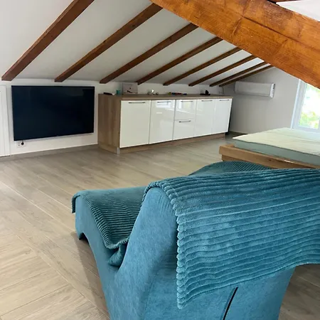 Meerblick Mit Traumterrasse Zavalatica