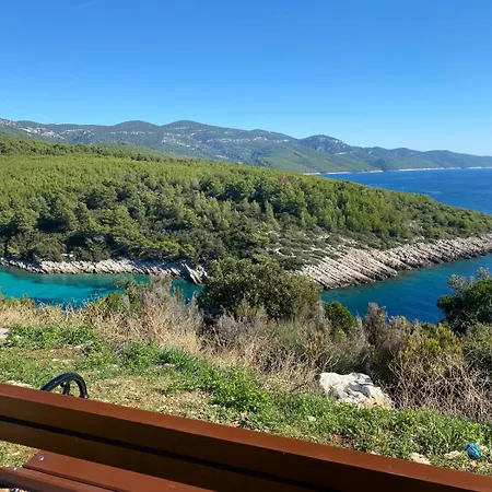 Meerblick Mit Traumterrasse Zavalatica