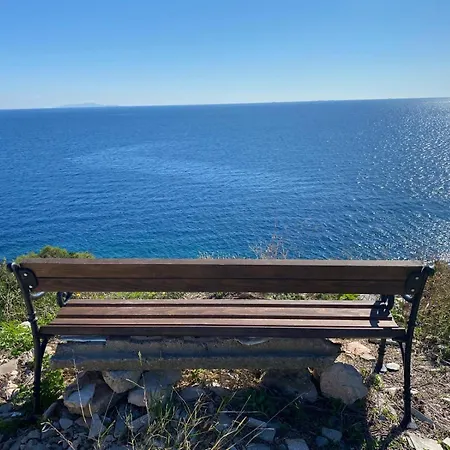 Apartmán Meerblick Mit Traumterrasse