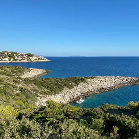 Meerblick Mit Traumterrasse Apartman *