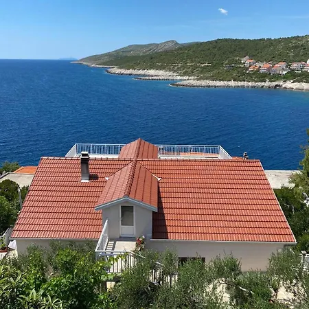 Meerblick Mit Traumterrasse Apartmán