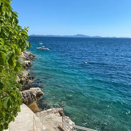 Meerblick Mit Traumterrasse Zavalatica