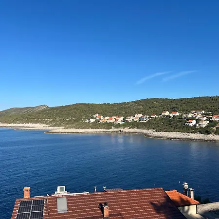 Meerblick Mit Traumterrasse *