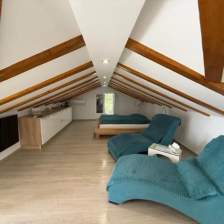 Meerblick Mit Traumterrasse