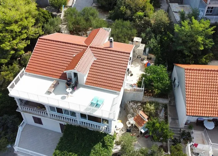 Διαμέρισμα Meerblick Mit Traumterrasse *