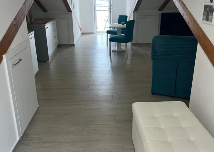 Meerblick Mit Traumterrasse *