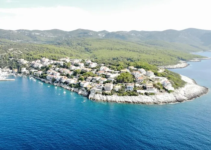 Meerblick Mit Traumterrasse