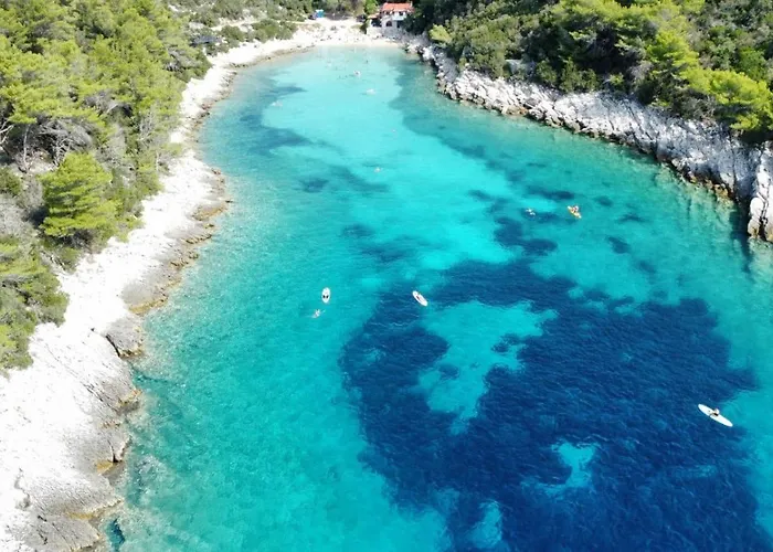 Διαμέρισμα Meerblick Mit Traumterrasse