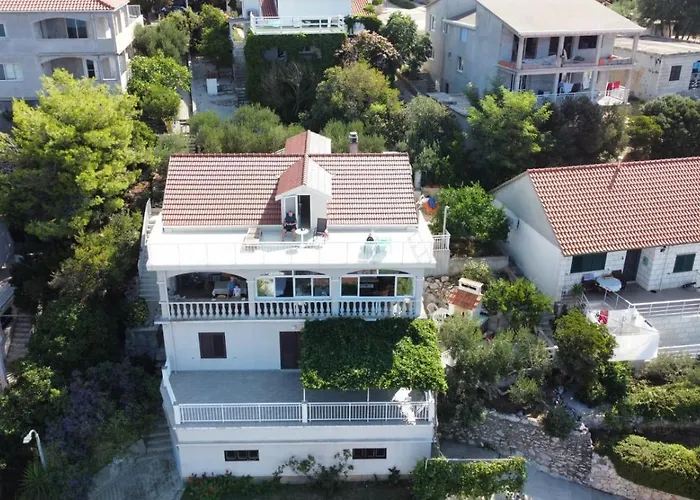 Meerblick Mit Traumterrasse Zavalatica