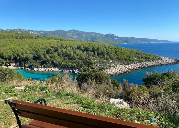 Meerblick Mit Traumterrasse Zavalatica