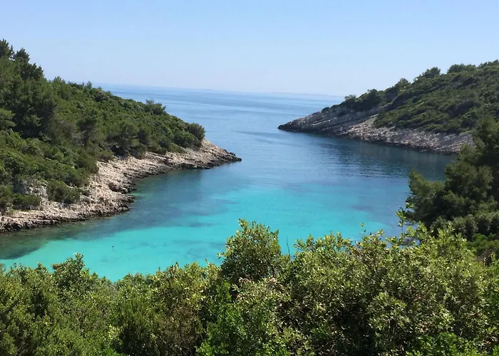 Meerblick Mit Traumterrasse * Zavalatica