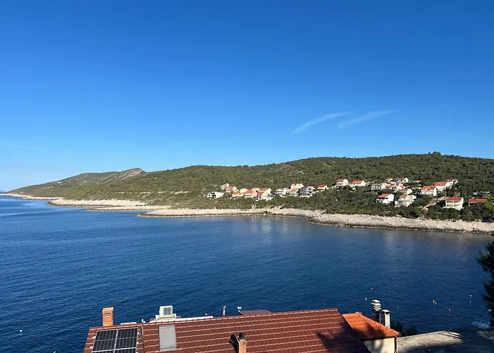 Meerblick Mit Traumterrasse *