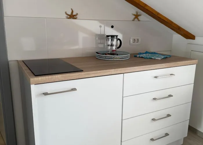 Meerblick Mit Traumterrasse * Zavalatica